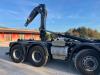 Iveco TRAKKER T-WAY AD500 NUOVO SCARRABILE Foto 6 thumbnail