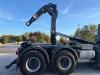 Iveco TRAKKER T-WAY AD500 NUOVO SCARRABILE Foto 8 thumbnail