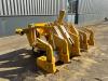 Caterpillar 12H 140H 160H 12K 140K 160K MS-ripper Foto 7 thumbnail