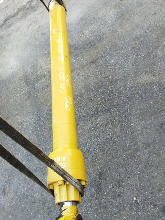 Cilndro de levantamiento para Caterpillar 315 B Foto 2