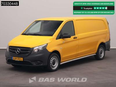 Mercedes-Benz eVito Elektrisch 41kWh 150km WLTP L3H1 Airco Camera APK 03-2027 L3 Airco vendida por BAS World B.V.