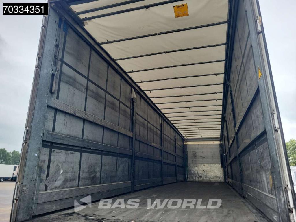 Schmitz SCB*S3T Sliding Roof Foto 10