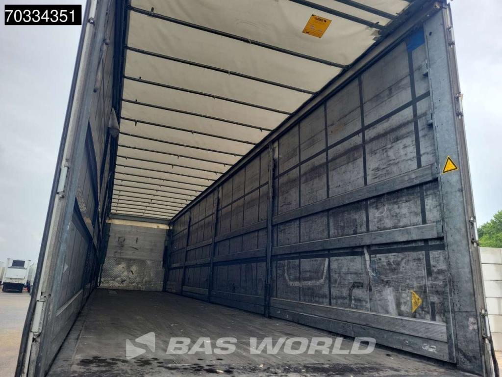 Schmitz SCB*S3T Sliding Roof Foto 12