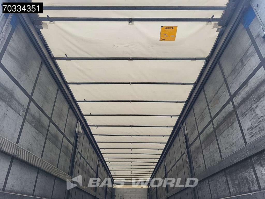 Schmitz SCB*S3T Sliding Roof Foto 14