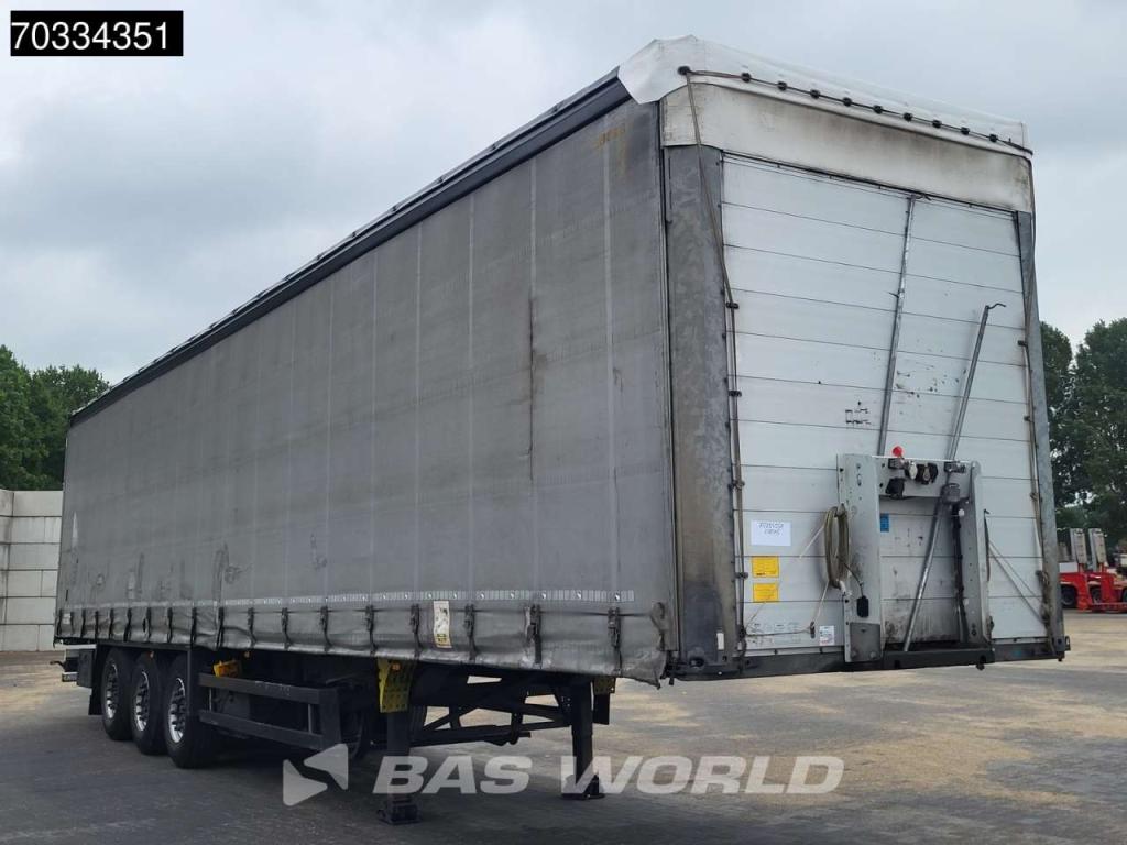 Schmitz SCB*S3T Sliding Roof Foto 3