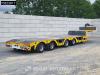 Broshuis AOU-16-40 Extendable Foto 2 thumbnail