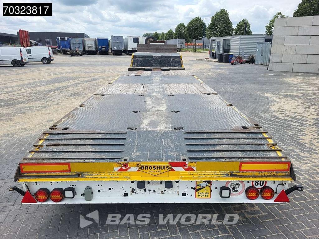 Broshuis AOU-16-40 Extendable Foto 10