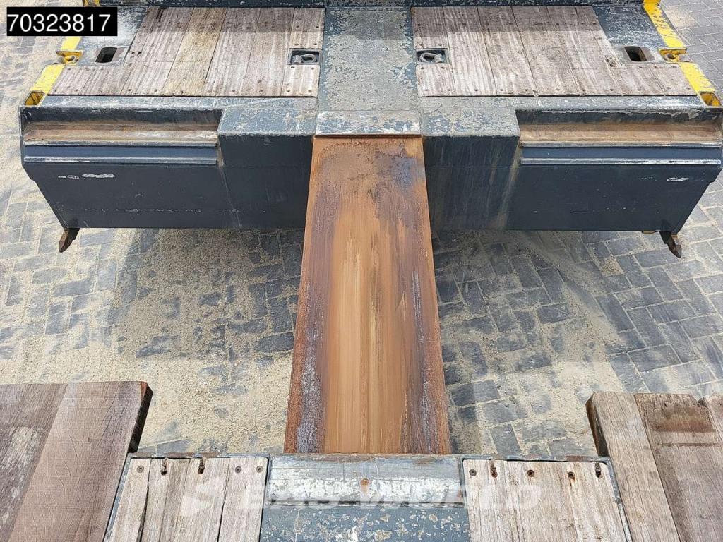 Broshuis AOU-16-40 Extendable Foto 12