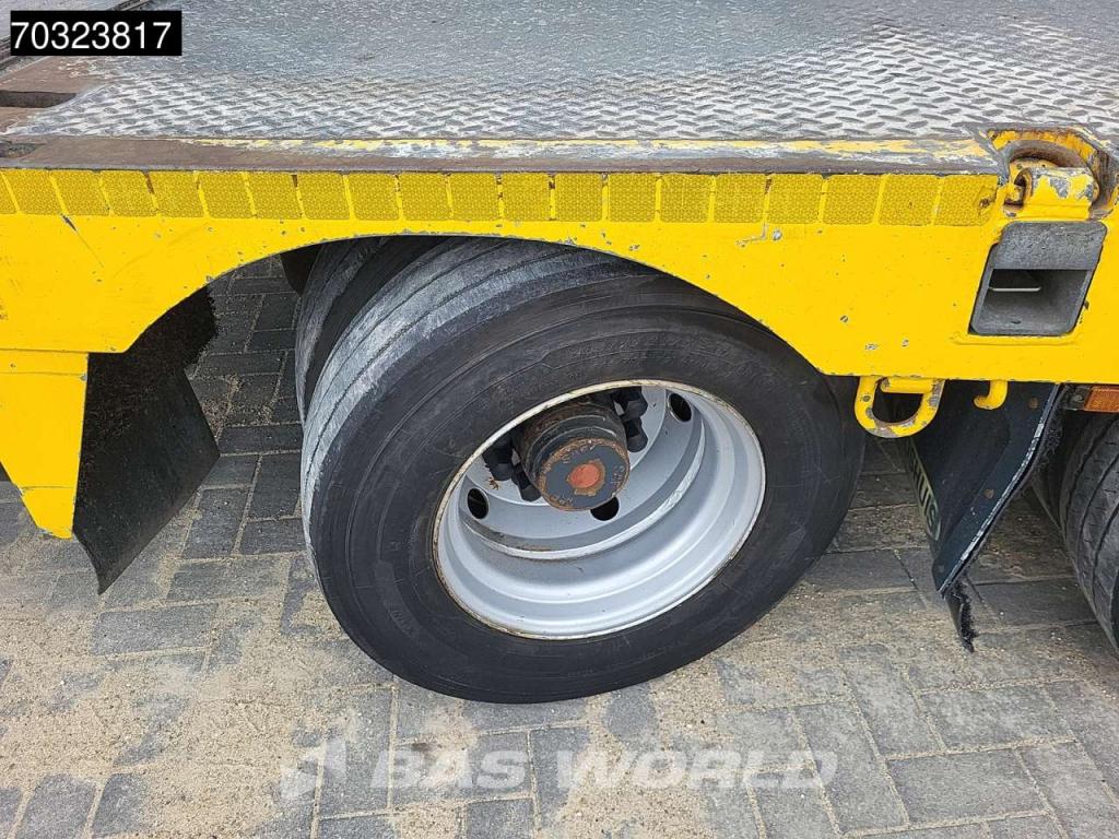 Broshuis AOU-16-40 Extendable Foto 17