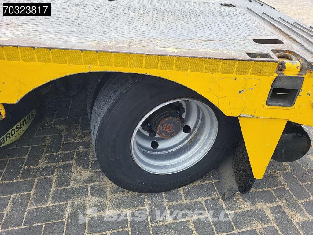 Broshuis AOU-16-40 Extendable Foto 18