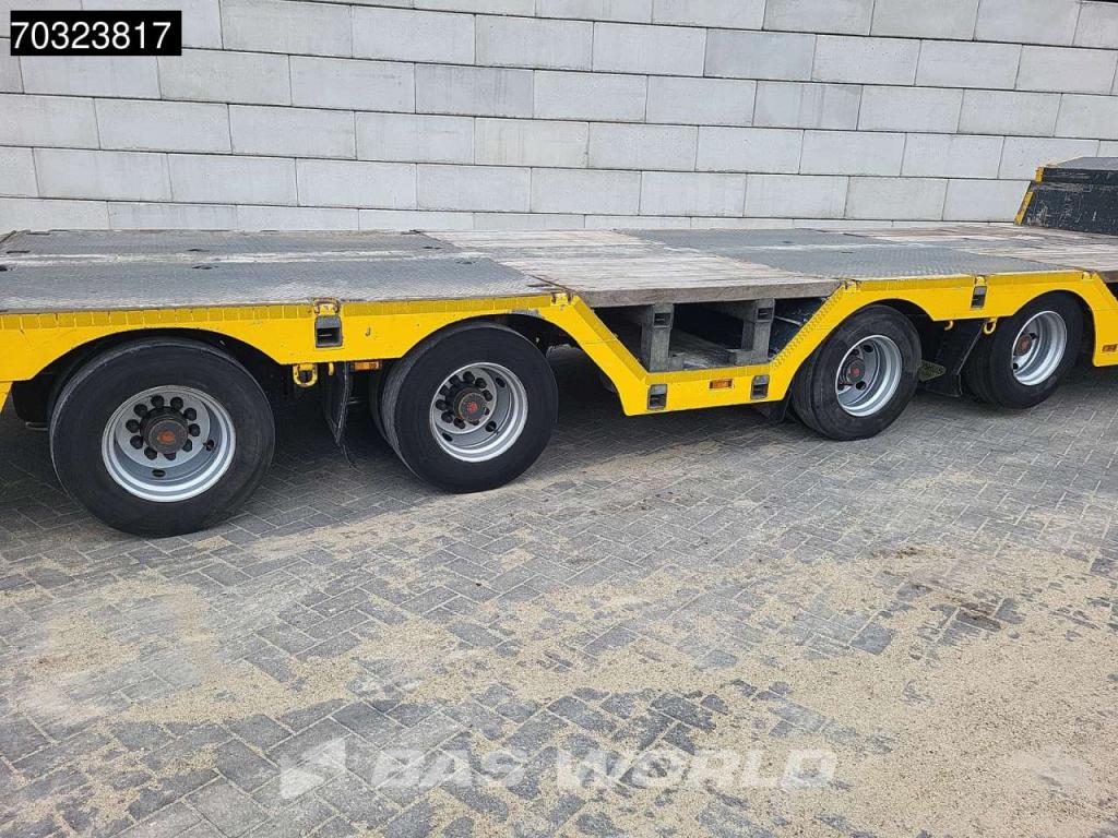 Broshuis AOU-16-40 Extendable Foto 19