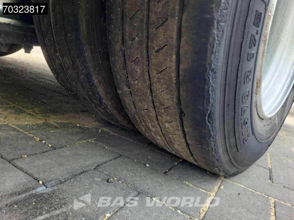 Broshuis AOU-16-40 Extendable Foto 26