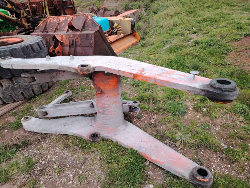 Fiat Hitachi FR220.2 Foto 10