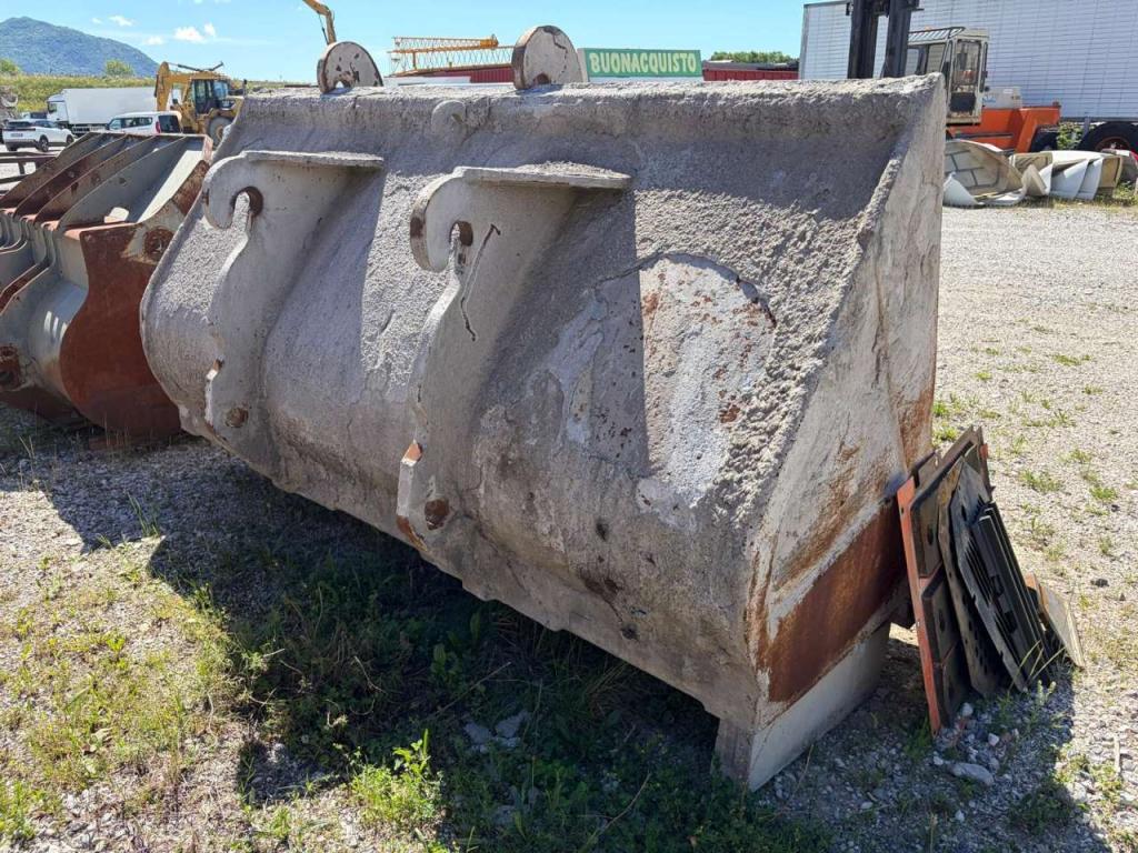 Fiat Hitachi FR220.2 Foto 15