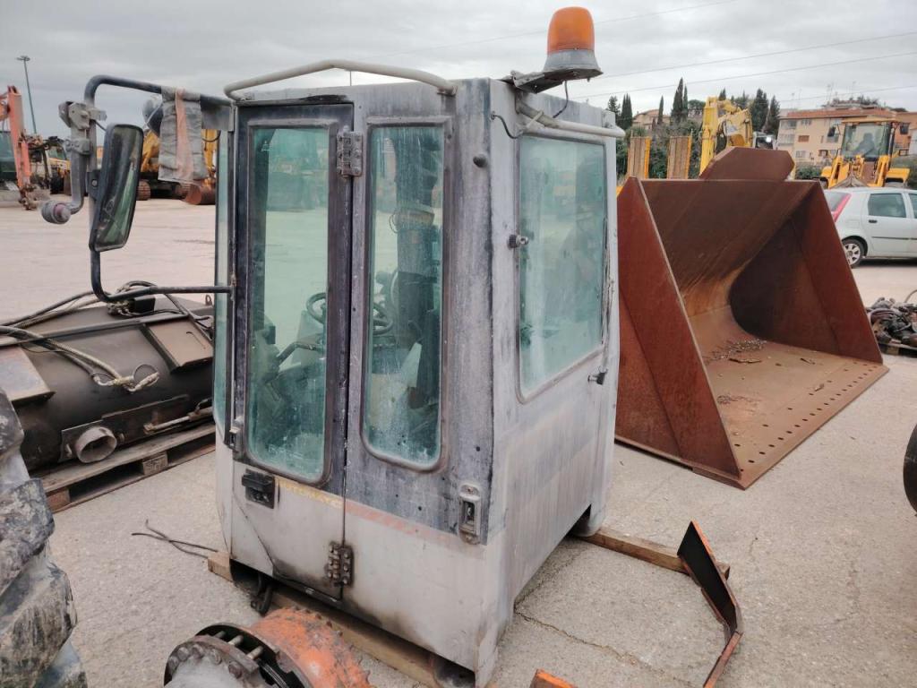 Fiat Hitachi FR220.2 Foto 7