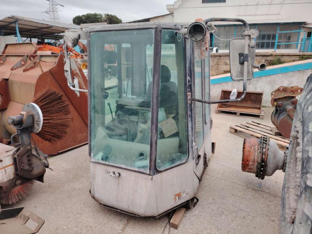 Fiat Hitachi FR220.2 Foto 8