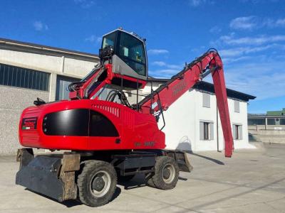 Solmec EXP 5025 vendida por Metec Srl