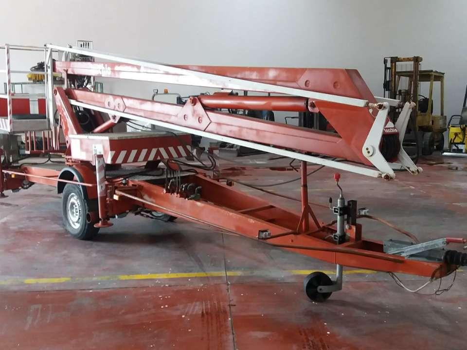 Tecchio k112 Foto 1