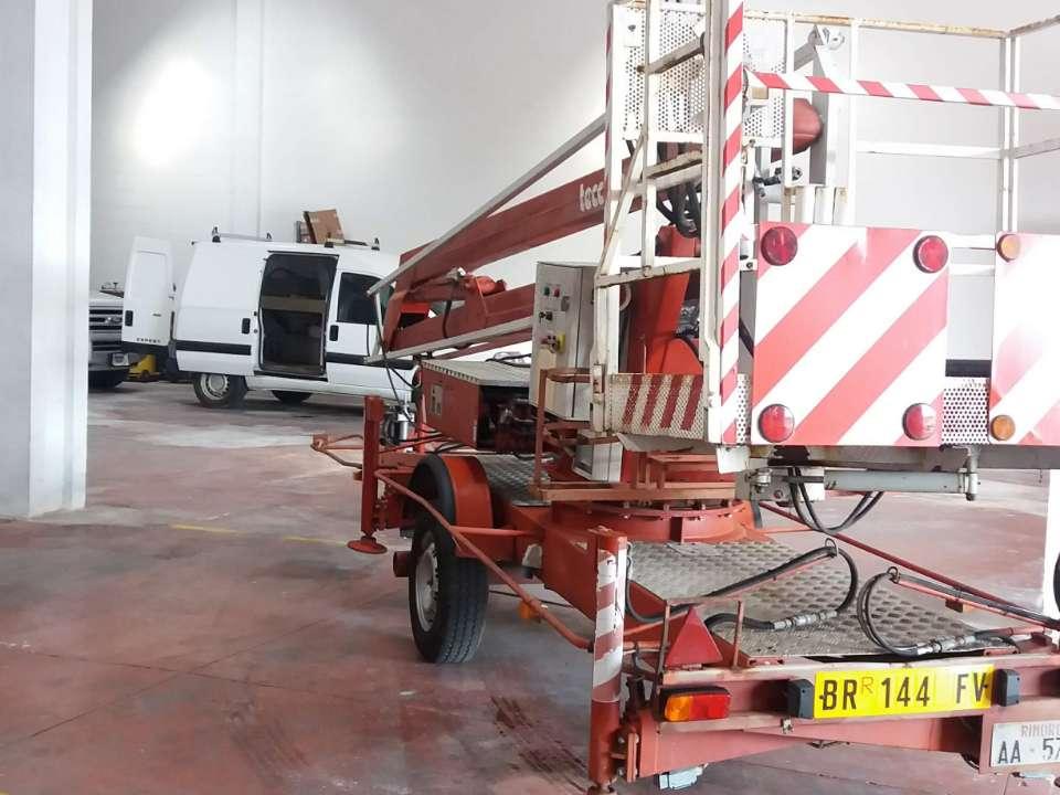 Tecchio k112 Foto 3