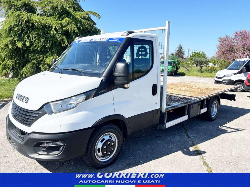 Iveco daily 35-160 Foto 1