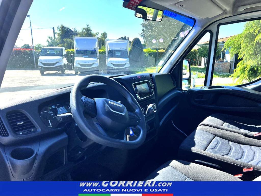 Iveco daily 35-160 Foto 7
