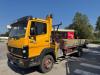 Mercedes-Benz ATEGO 1117 Foto 1 thumbnail
