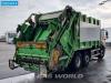 Daf CF75.250 6X2 NL-Truck DayCab Lenkachse Euro 5 Mol Aufbau Foto 13 thumbnail