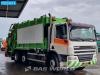 Daf CF75.250 6X2 NL-Truck DayCab Lenkachse Euro 5 Mol Aufbau Foto 3 thumbnail
