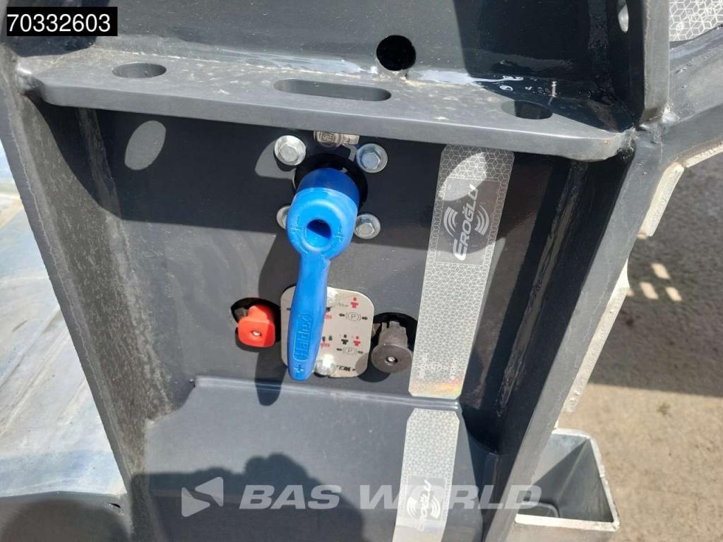 Eroglu Trucktransporter SAF Winch Foto 21