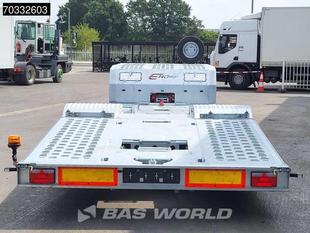 Eroglu Trucktransporter SAF Winch Foto 7