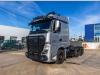Mercedes-Benz ACTROS 3363 LS - 40.000 KM Foto 1 thumbnail