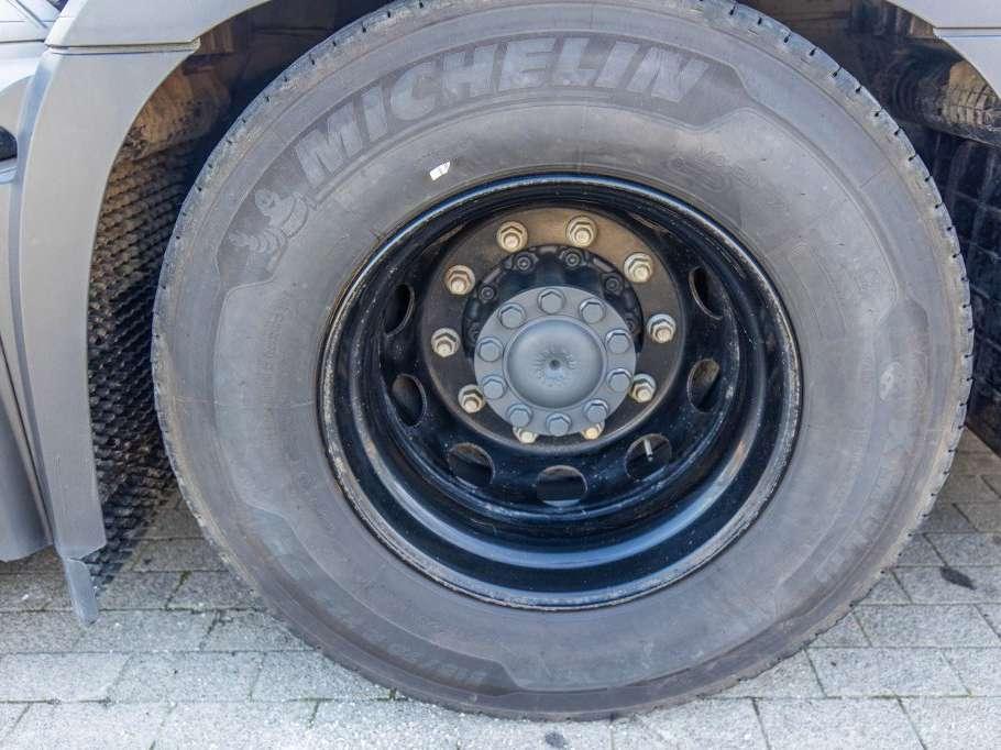 Mercedes-Benz ACTROS 3363 LS - 40.000 KM Foto 15