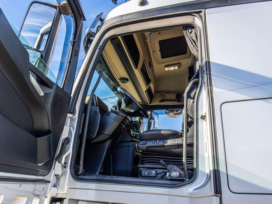 Mercedes-Benz ACTROS 3363 LS - 40.000 KM Foto 16