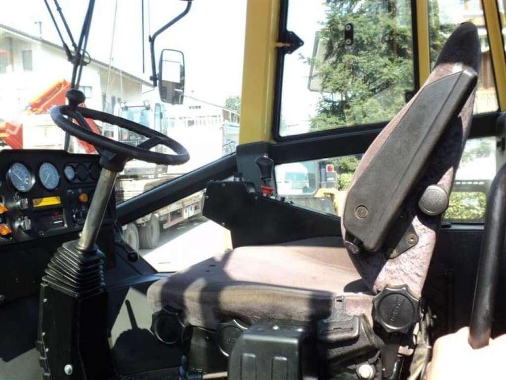 Dynapac CA302PD Foto 5