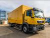 Man TGM 18.250 BL + DHOLLANDIA 2T. Foto 2 thumbnail