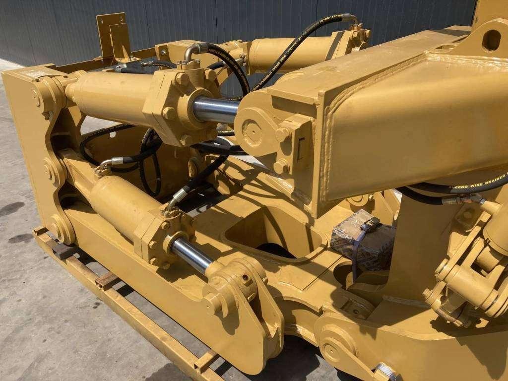 Caterpillar D8T Foto 12