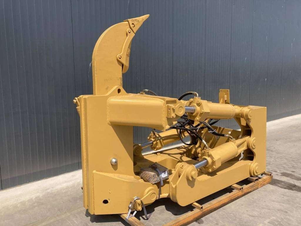 Caterpillar D8T Foto 9