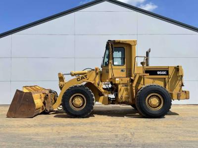 Caterpillar 950E - Quick Coupler / Good Overall Condition Foto 1