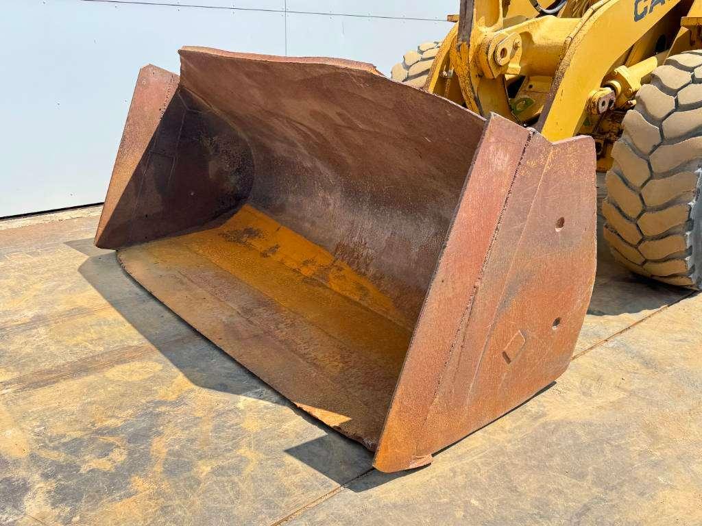 Caterpillar 950E - Quick Coupler / Good Overall Condition Foto 13