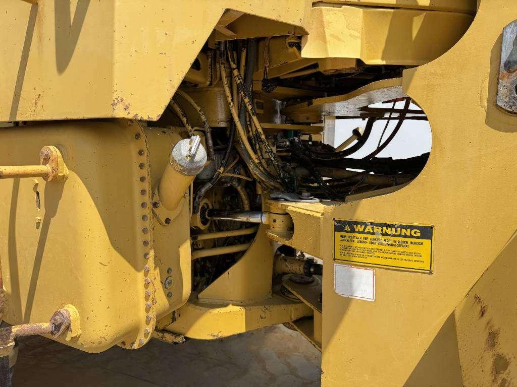 Caterpillar 950E - Quick Coupler / Good Overall Condition Foto 17