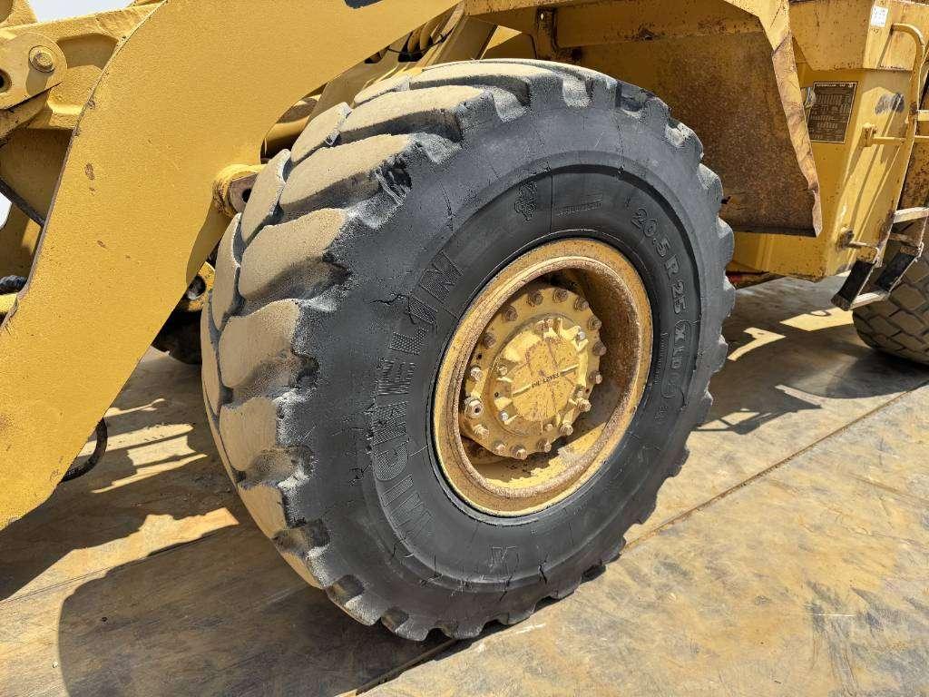 Caterpillar 950E - Quick Coupler / Good Overall Condition Foto 18