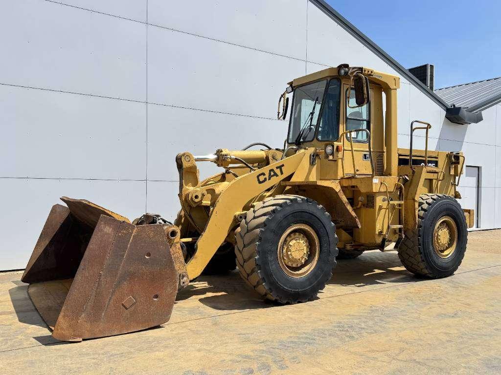 Caterpillar 950E - Quick Coupler / Good Overall Condition Foto 2