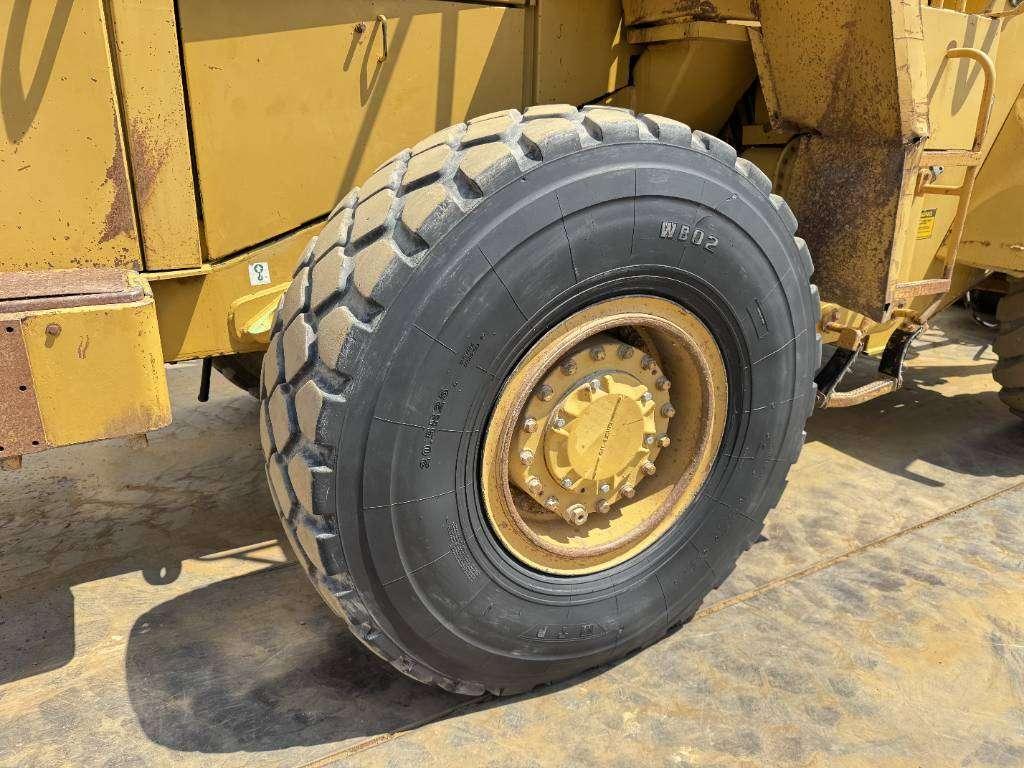 Caterpillar 950E - Quick Coupler / Good Overall Condition Foto 20