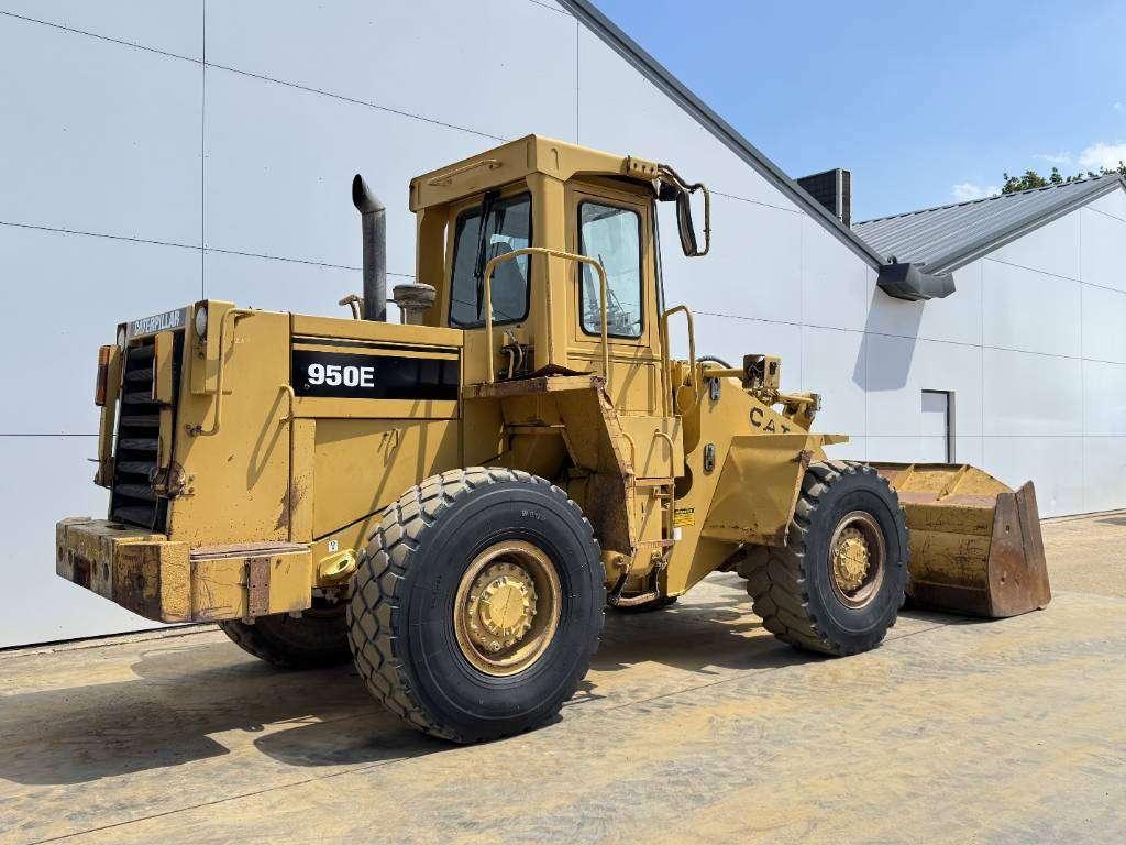 Caterpillar 950E - Quick Coupler / Good Overall Condition Foto 5