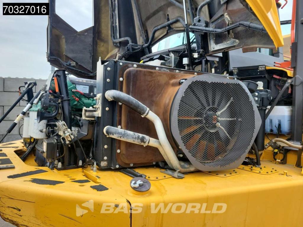 Volvo A60 H Full Service History - CE Foto 19