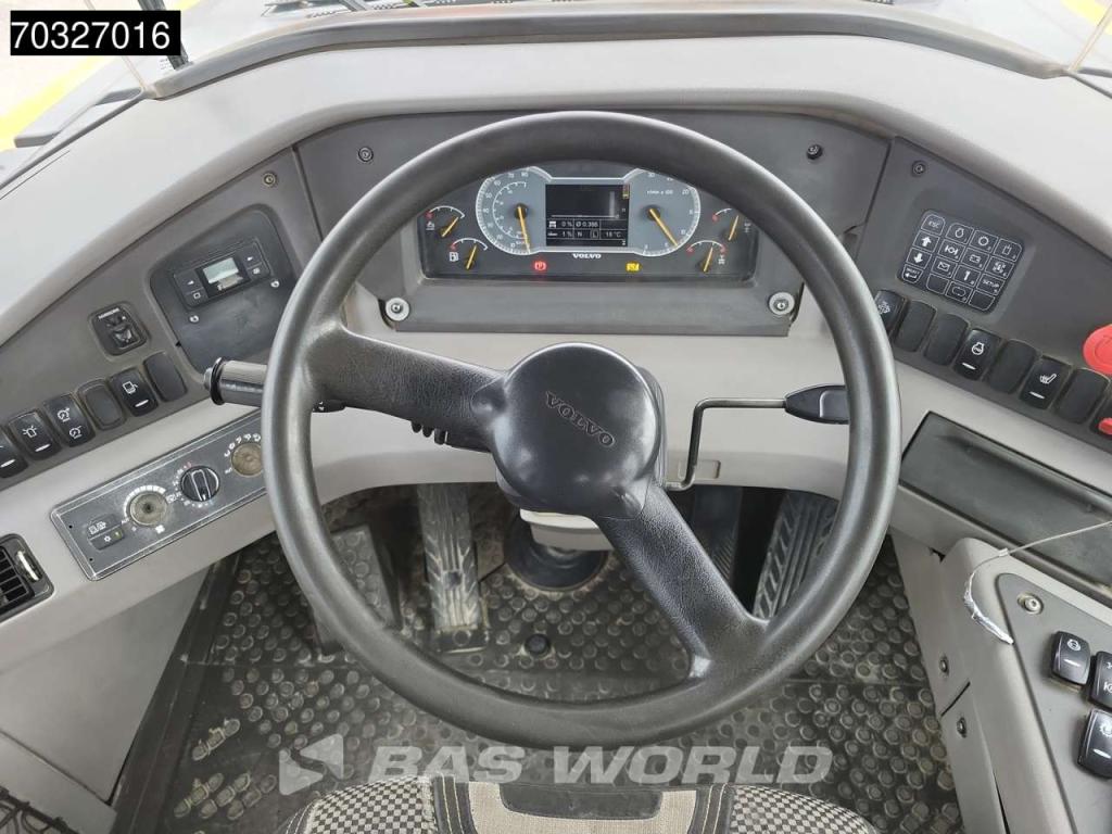 Volvo A60 H Full Service History - CE Foto 30
