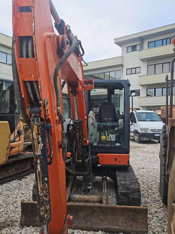 Hitachi zx48u-5a clr Foto 3