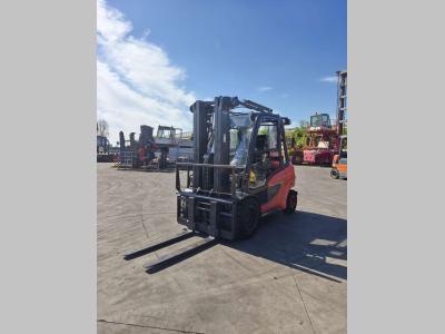Linde H35D-01 Foto 1