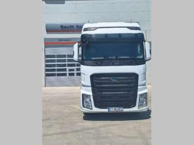 Ford F-MAX 500 vendida por Machinery Scanner