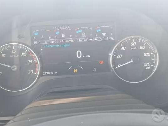 Ford F-MAX 500 Foto 2